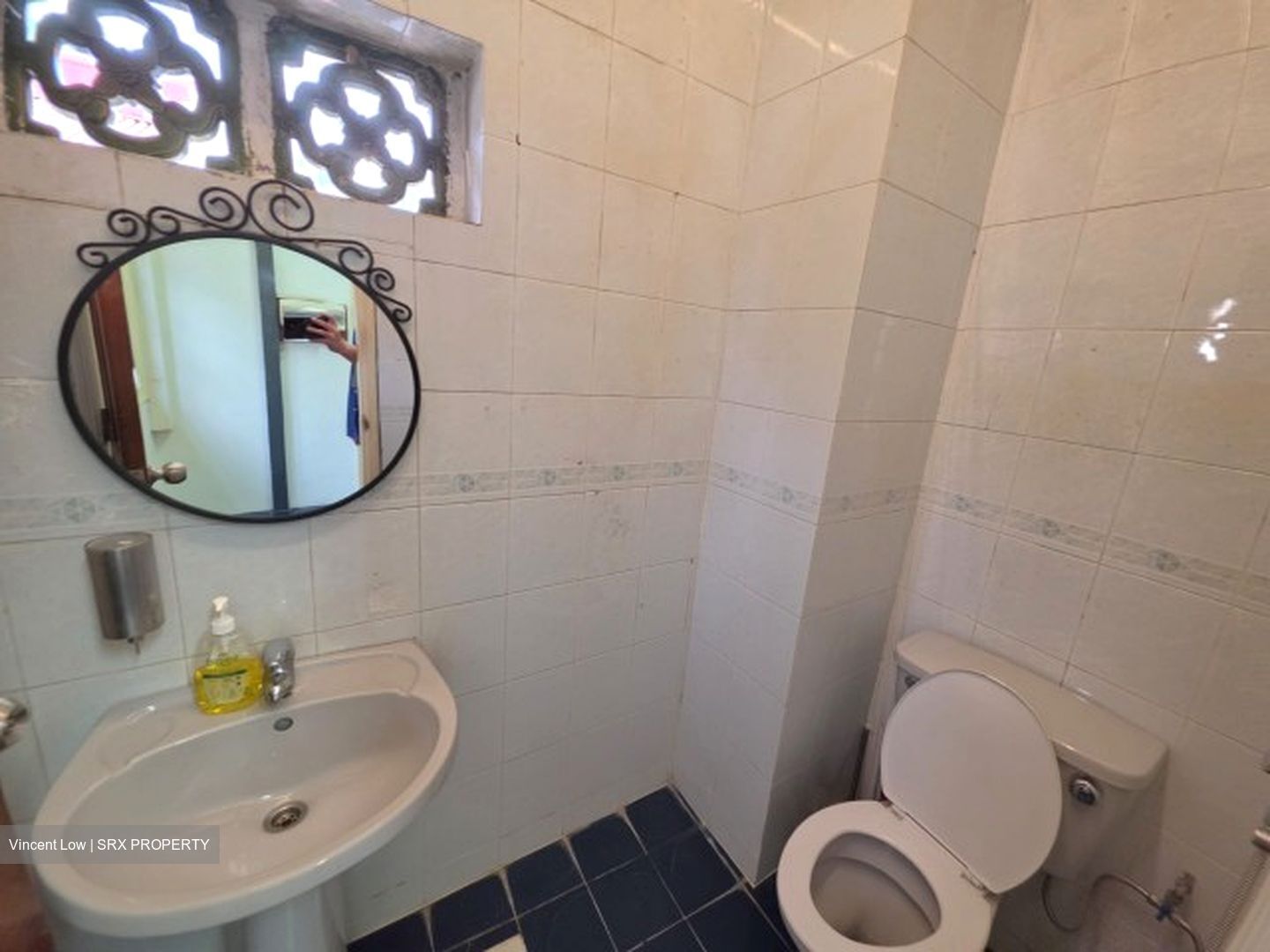 Kreta Ayer Conservation Area (D1), Shop House #569640101